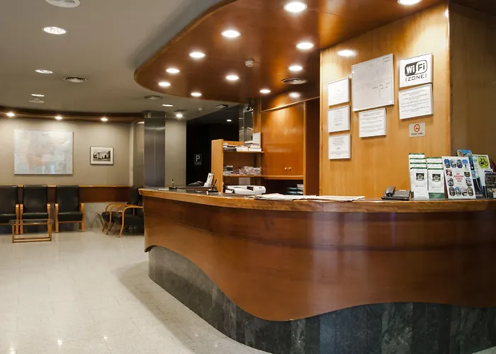 Ronda House 3*