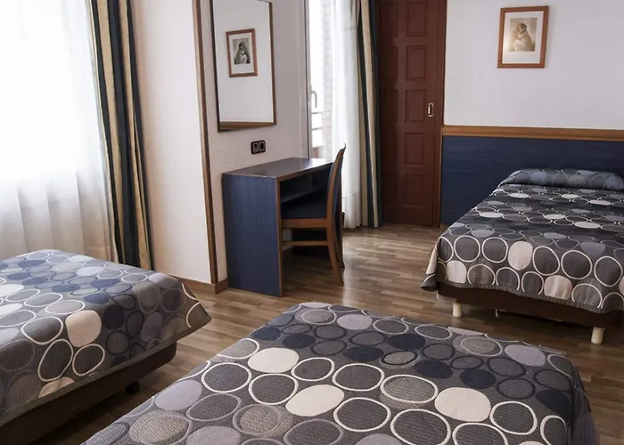 Ronda House Barcelona