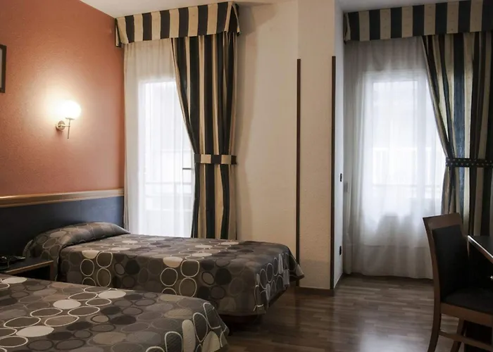 Ronda House Barcelona