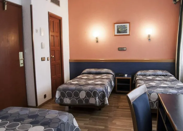 Hotel Ronda House 3*