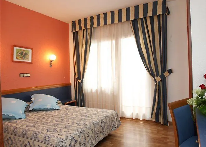 Ronda House Hotel