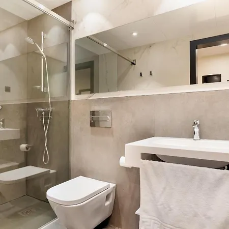 Hotel Ronda House Barcelone
