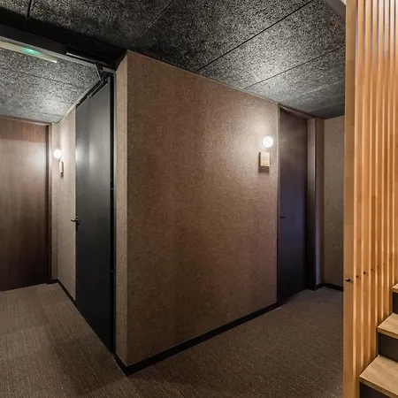 Ronda House Barcelone