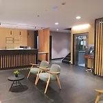 Ronda House 3* Barcellona