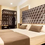 Ronda House 3* Barcellona
