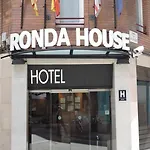 Ronda House Hotel 3*