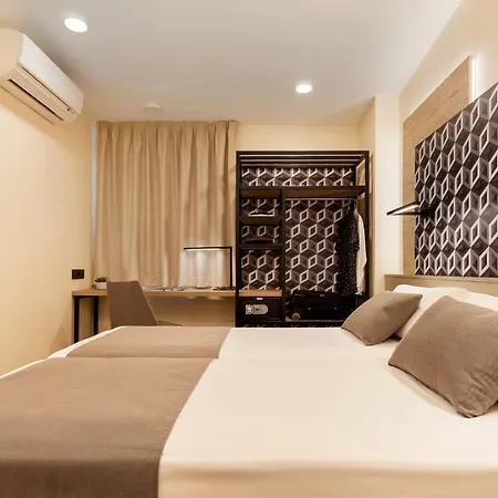 Ronda House 3* Barcellona
