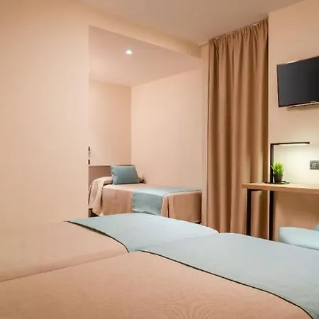 Hotel Ronda House Barcellona