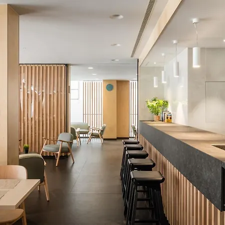 Hotel Ronda House Barcellona