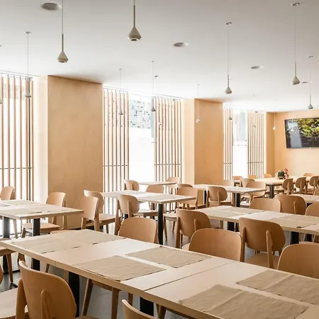 Ronda House Hotel Barcellona