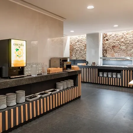 Ronda House Hotel Barcellona