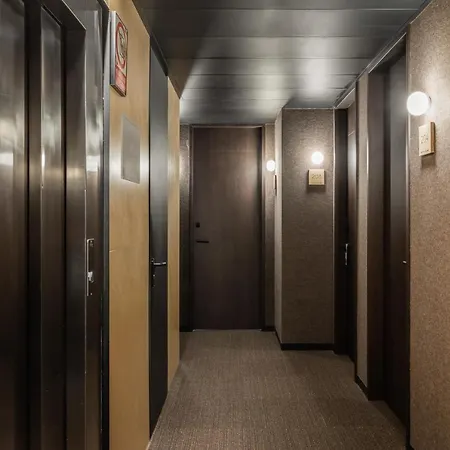 Hotel Ronda House Barcellona