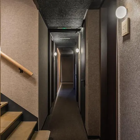 Hotel Ronda House Barcellona