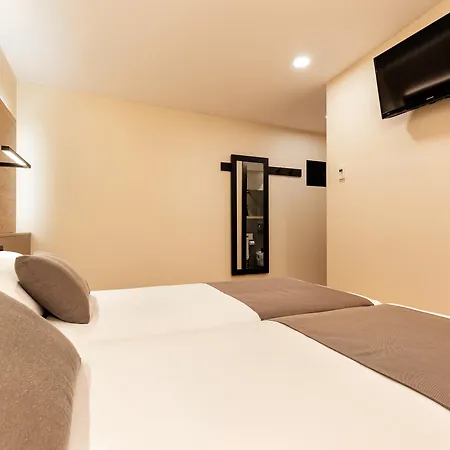 Ronda House Hotel