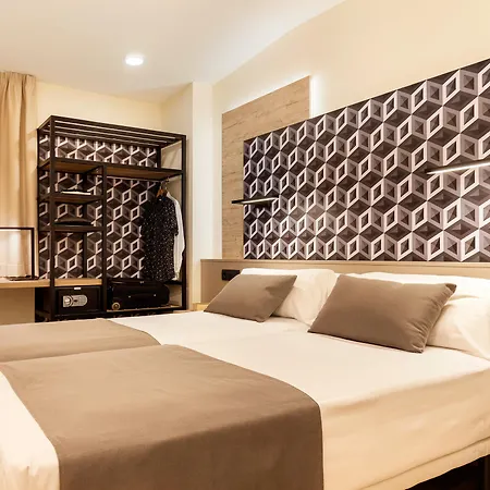 Ronda House Barcellona