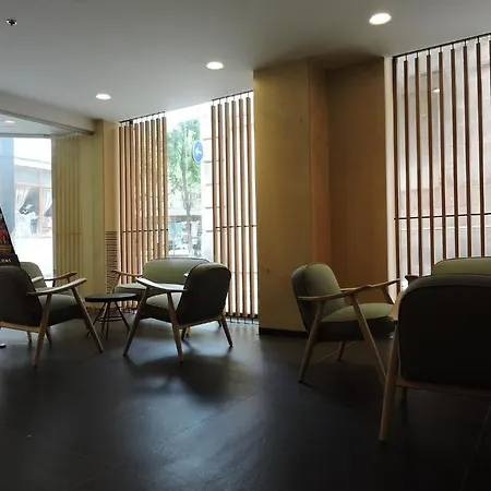 Ronda House Barcellona