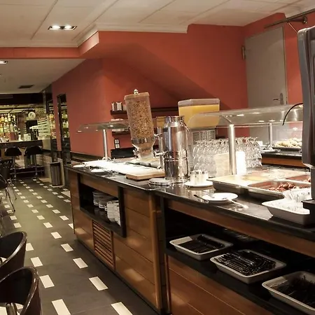 Hotel Ronda House Barcellona