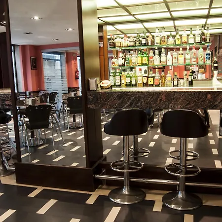 Ronda House 3* Barcellona