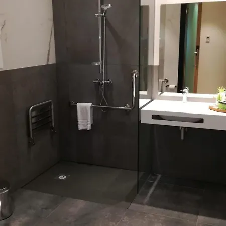 Ronda House Hotel Barcellona
