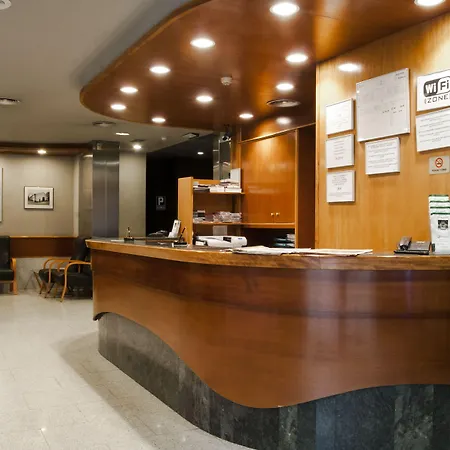 Ronda House 3*