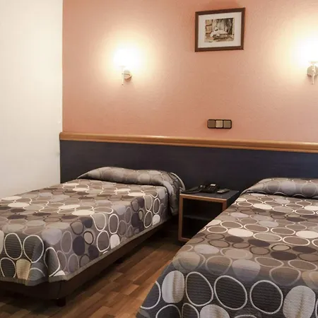 Hotell Ronda House 3*