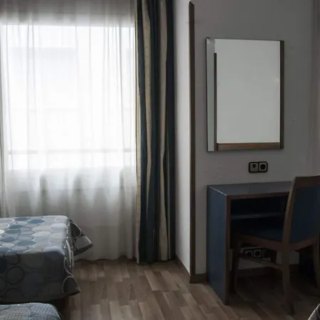 Ronda House 3*