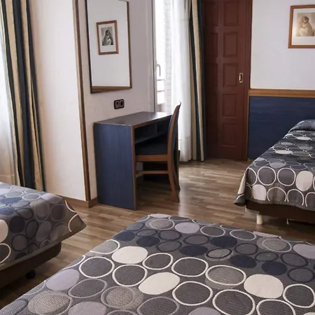 Ronda House Barcelona
