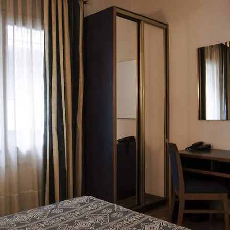 Hotell Ronda House