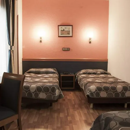Ronda House Barcelona
