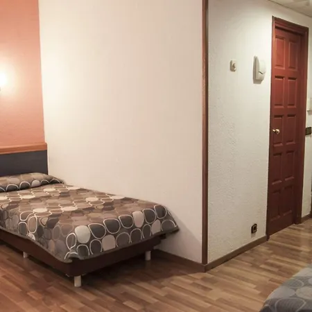 Hotell Ronda House