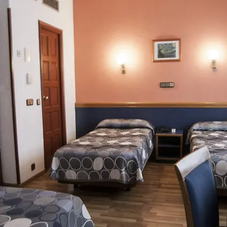 Hotell Ronda House 3*