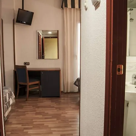 Hotell Ronda House