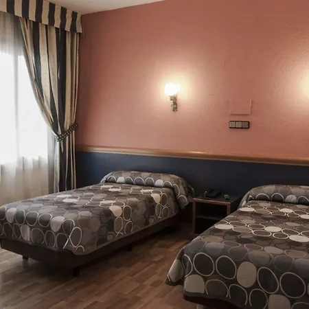 Ronda House Hotell