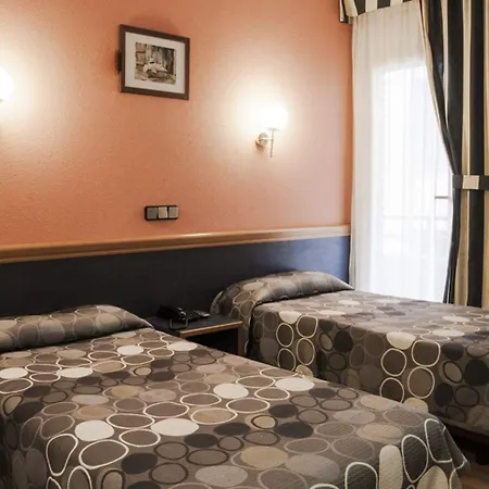 Hotell Ronda House