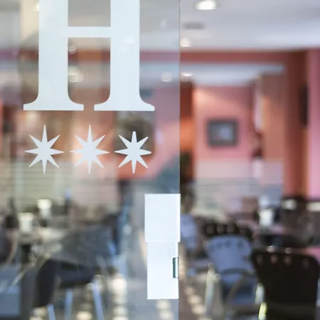 Ronda House Barcelona