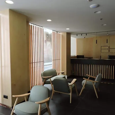Ronda House Barcelona