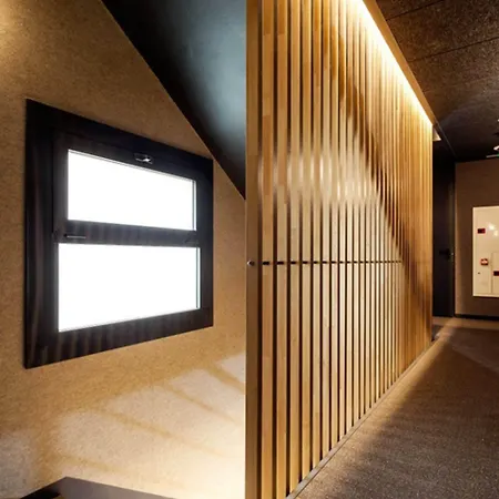 Ronda House Hotell Barcelona