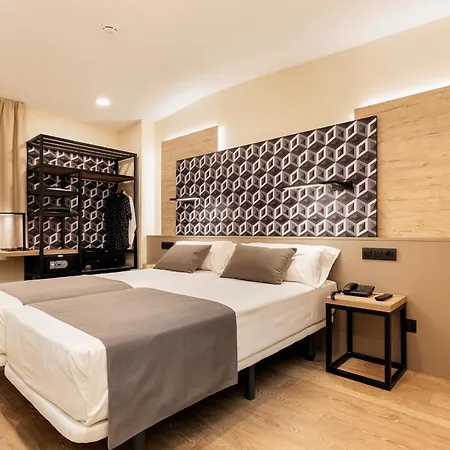 Ronda House Hotell