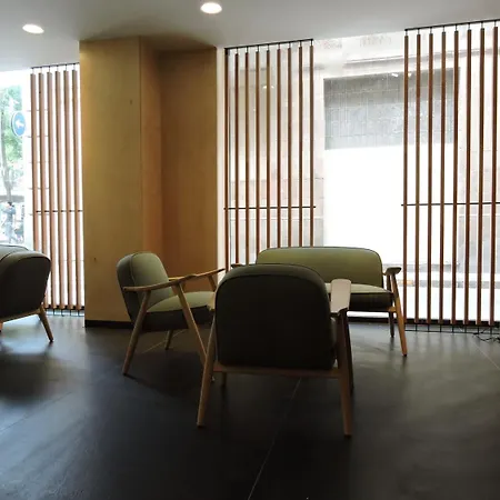 Ronda House Hotell