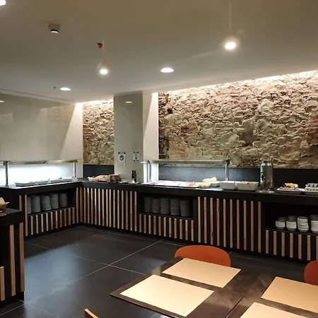 Ronda House 3* Barcelona