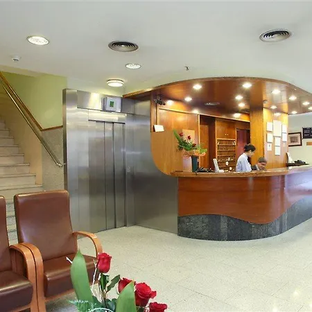 Ronda House 3* Barcellona