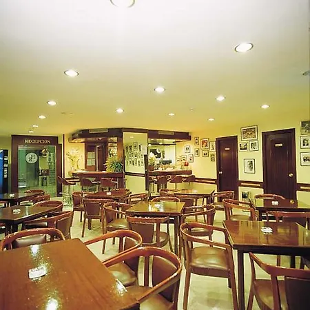 Ronda House Hotel Barcellona