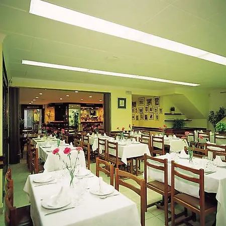 Ronda House Hotel