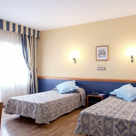 Ronda House 3* Barcellona