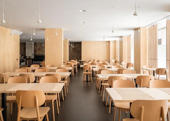 Ronda House 3* Barcellona