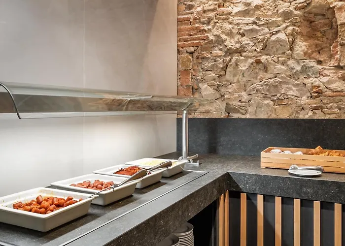 Ronda House 3* Barcellona