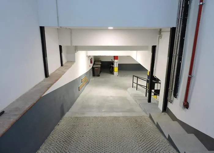 Hotel Ronda House Barcellona