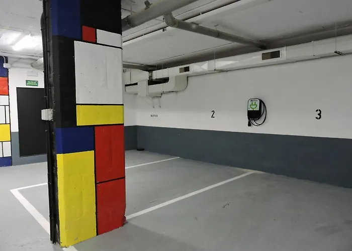 Hotel Ronda House Barcellona