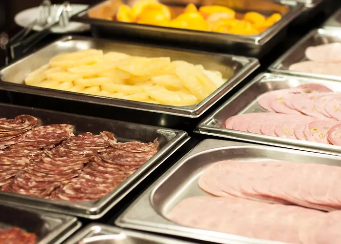 Ronda House Barcellona