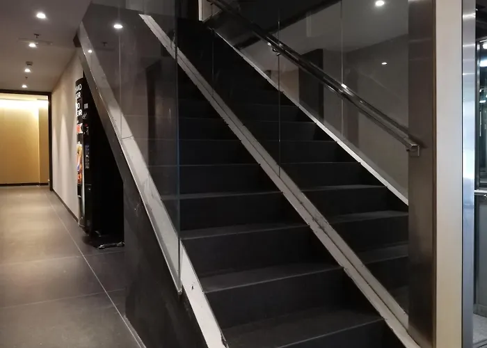 Ronda House Hotel Barcellona